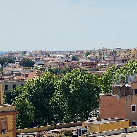 Sunset Colosseo Bed & Breakfast
